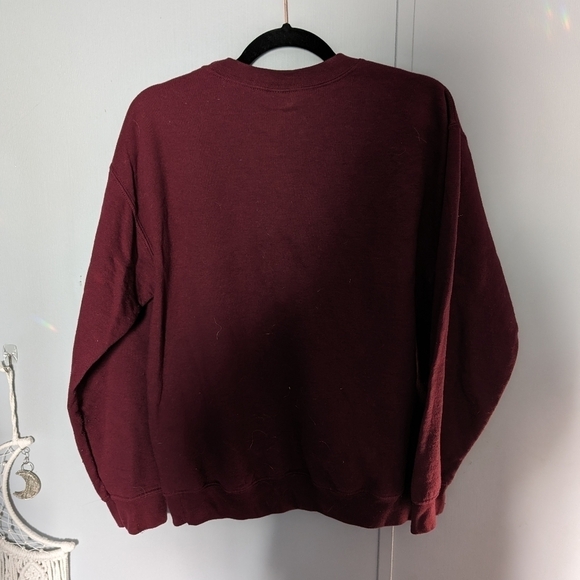 🔥 Wholesome Culture Crew Neck - Picture 2 of 2